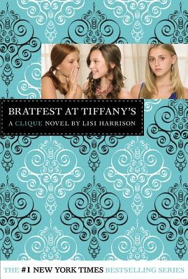 Bratfest at Tiffany's by Harrison, Lisi