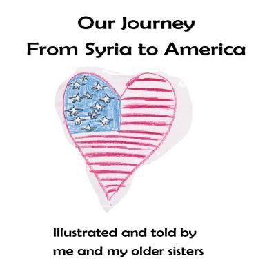Our Journey From Syria to America by Feshbach, Rabbi Michael