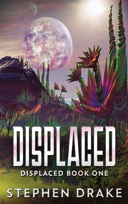 Displaced by Drake, Stephen
