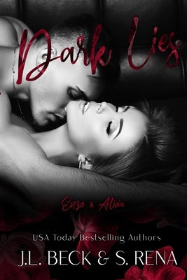 Dark Lies 3-4 by Beck, J. L.