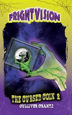 The Cursed Coin 2 by Crantz, Culliver