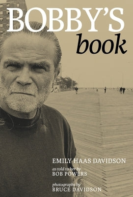 Bobby's Book by Davidson, Emily