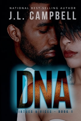 DNA by Campbell, J. L.