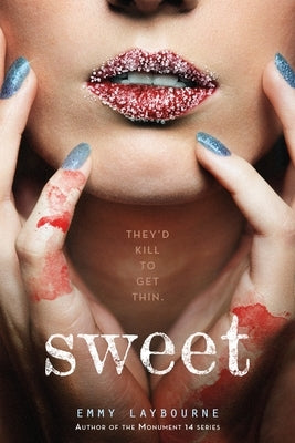 Sweet by Laybourne, Emmy