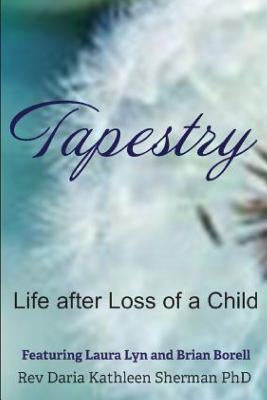 Tapestry by Sherman, Daria Kathleen