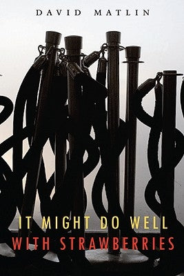 It Might Do Well With Strawberries by Matlin, David