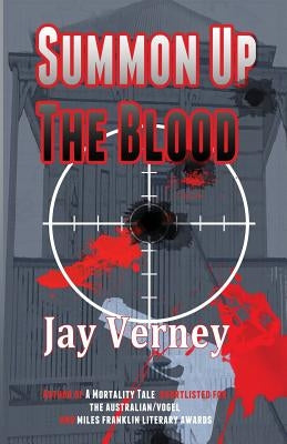 Summon Up The Blood by Verney, Jay