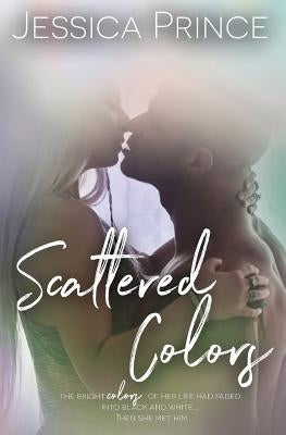 Scattered Colors by Prince, Jessica