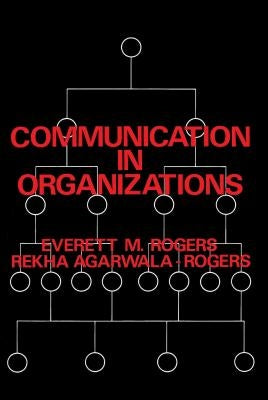 Communication in Organizations by Roger, Goodyear