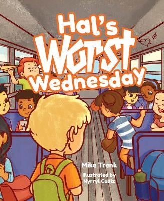 Hals Worst Wednesday by Trenk, Mike