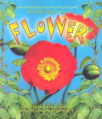 Flower by Aloian, Molly
