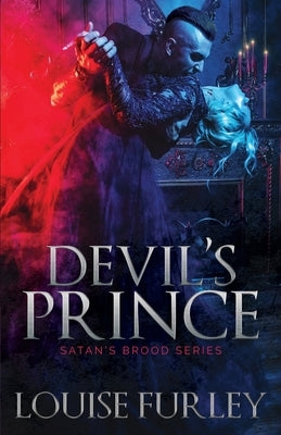 Devil's Prince by Furley, Louise