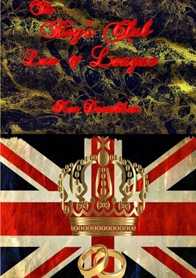 The Boy's Club Law of League by Donaldson, Ken