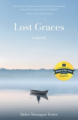 Lost Graces by Foster, Helen Montague