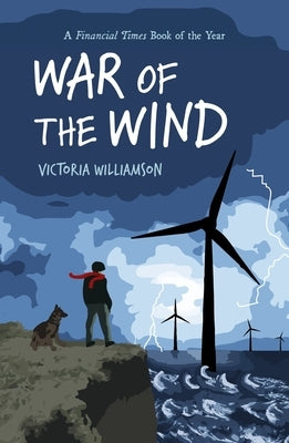 War of the Wind by Williamson, Victoria