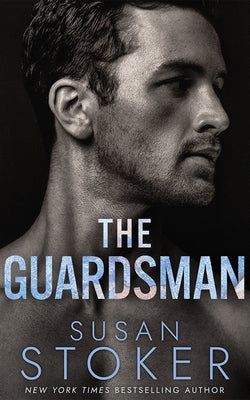 The Guardsman by Stoker, Susan