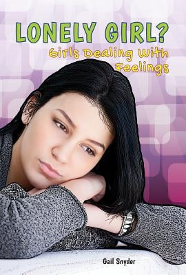 Lonely Girl? by Snyder, Gail