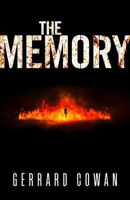 The Memory by Cowan, Gerrard
