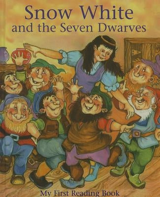 Snow White and the Seven Dwarves by Brown, Janet