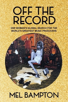 Off The Record by McKenna, Ebony