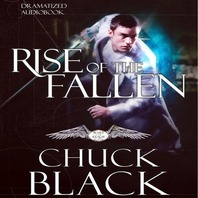 Rise of the Fallen: Wars of the Realm by Black, Chuck