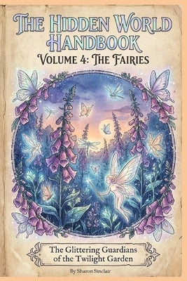 Fairies Volume 4 by Sinclair, Sharon