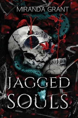 Jagged Souls by Grant, Miranda
