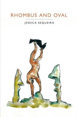 Rhombus And Oval by Sequeira, Jessica