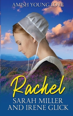 Rachel by Glick, Irene