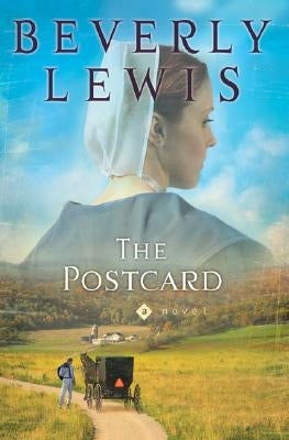 The Postcard by Lewis, Beverly