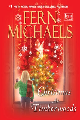 Christmas at Timberwoods by Michaels, Fern