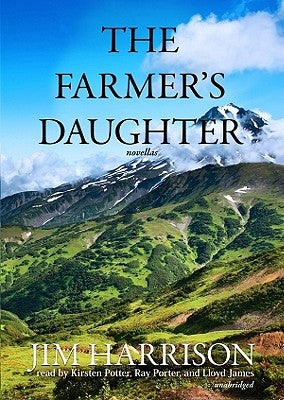 The Farmer's Daughter by Harrison, Jim