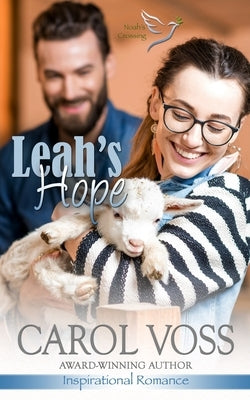 Leah's Hope: Inspirational Romance by Voss, Carol