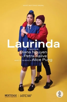 Laurinda by Nguyen, Diana