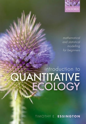 Introduction to Quantitative Ecology by Essington
