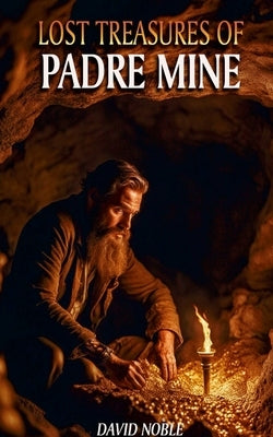 Lost Treasures of Padre Mine by Noble, David