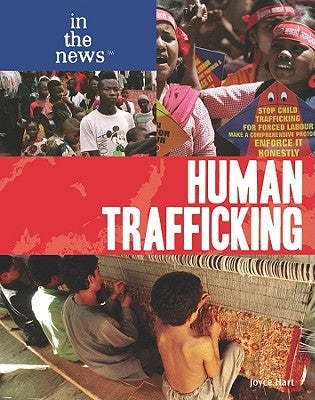 Human Trafficking by Hart, Joyce