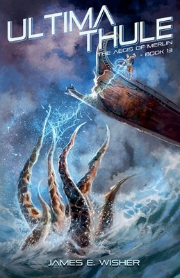 Ultima Thule by Wisher, James E.