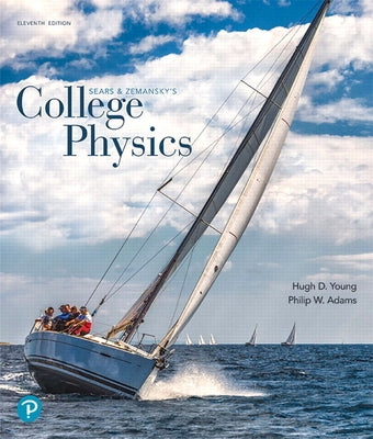 College Physics by Young, Hugh