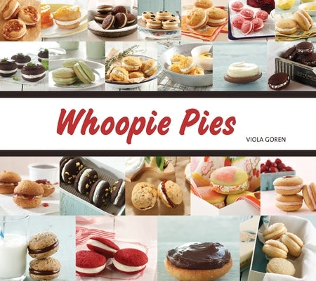 Whoopie Pies by Goren, Viola