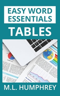 Tables by Humphrey, M. L.