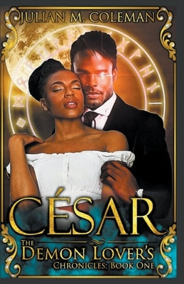 Cesar by Coleman, Julian M.