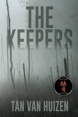 The Keepers by Van Huizen, Tan