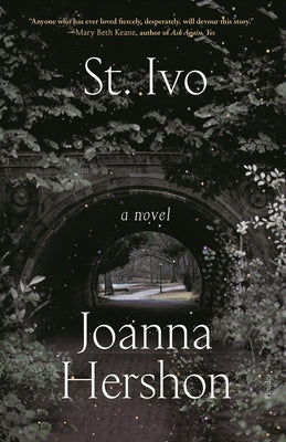 St. Ivo by Hershon, Joanna