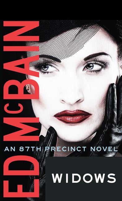 Widows by McBain, Ed