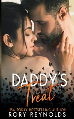 Daddy's Treat by Reynolds, Rory