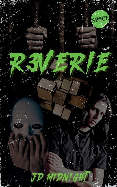 Reverie, Reverie, Reverie by Midnight, J. D.