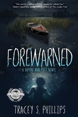 Forewarned by Phillips, Tracey S.