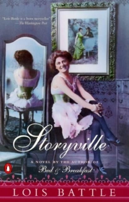 Storyville by Battle, Lois