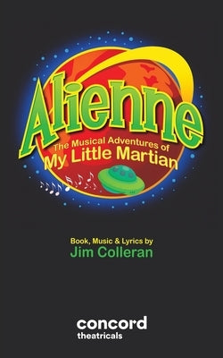Alienne by Colleran, Jim